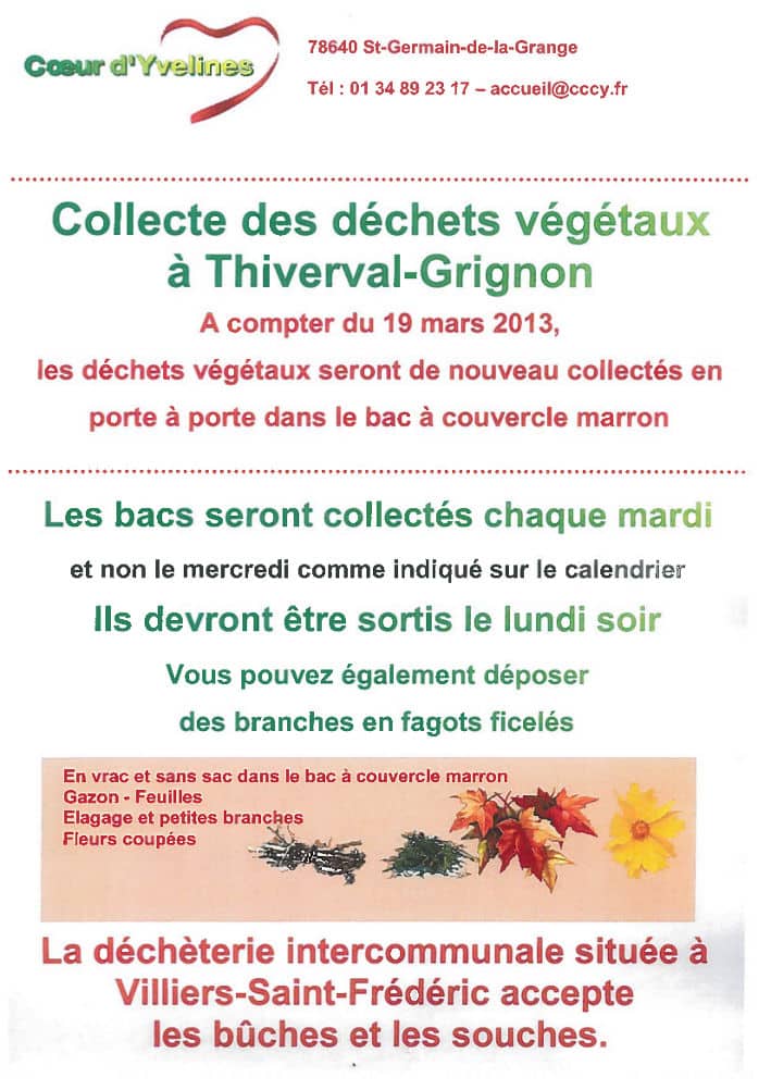 Collecte déchets végétaux2013709