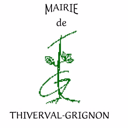 Mairie de Thiverval-Grignon